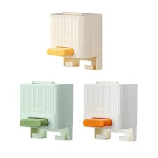 Contenitore porta cotton fioc