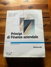 Principi di Finanza aziendale-
