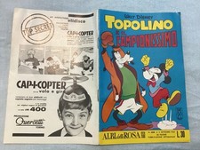 Walt disney albi rosa - walt,