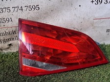 STOP POSTERIORE SINISTRO