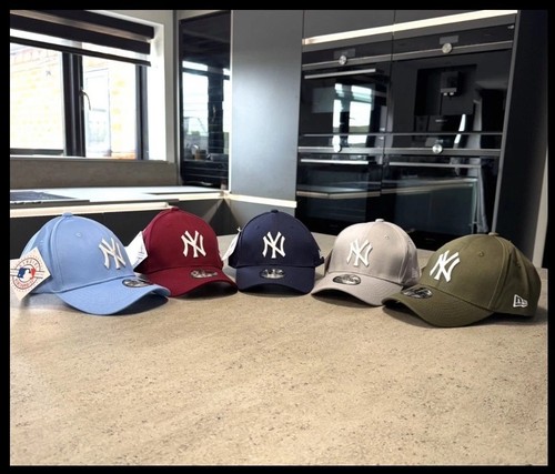 Berretto baseball new era - berretto,