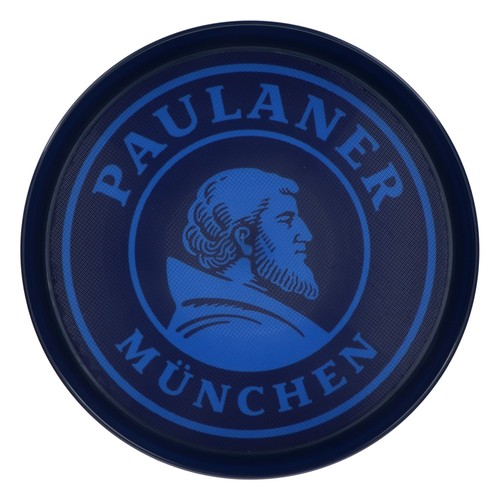 Vassoio birra paulaner - paulaner,