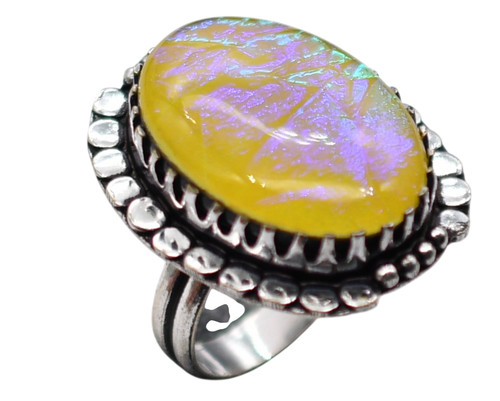 Anello antico australiano