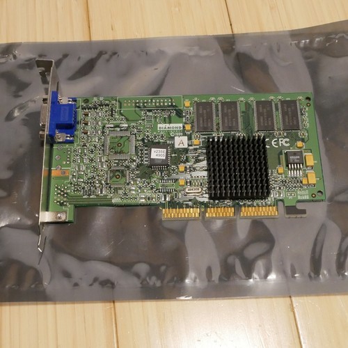 Scheda video agp - scheda,