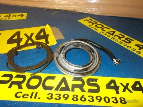 Depressore 4wd suzuki grand