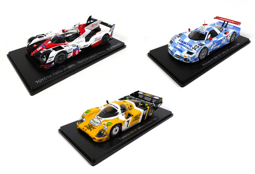 Lotto modellini auto 24h - modellini,