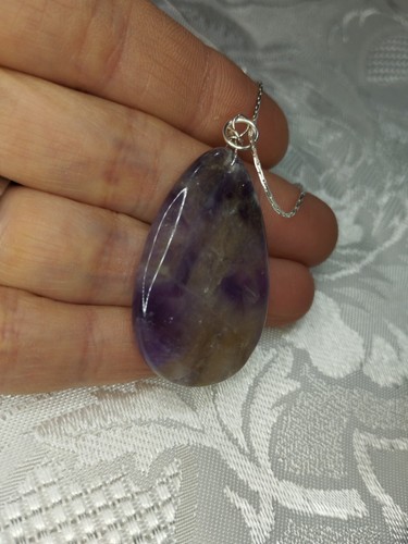 Collana argento 925 con