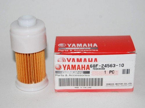 Filtro carburante fuoribordo - filtro,