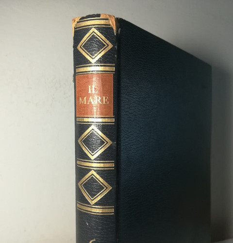Enciclopedia mare numero 6 - numero,