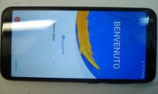 Asus ZenFone Max M1 ZB555KL