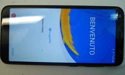 Asus zenfone max - asus, m1