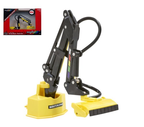 Modellino trattore britains - trattore,