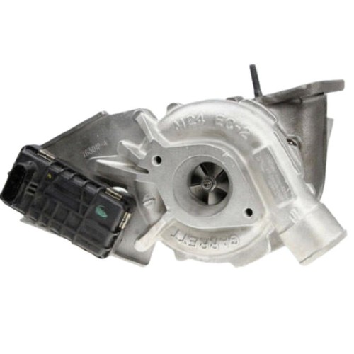 Turbocompressore garrett - turbocompressore,