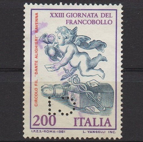 Repubblica italiana 1981 - repubblica,