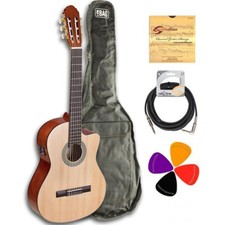 Toledo Primera Spruce CE