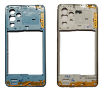 MIDDLE FRAME Samsung GALAXY A32 4G SM-A325F SCOCCA CORNICE+TASTI TELAIO CENTRALE