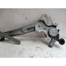 FRONT RIGHT WINDOW REGULATOR