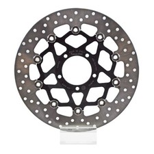 78B40845 DISCO FRENO ANTERIORE