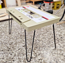 Tavolino da Salotto a Forma di