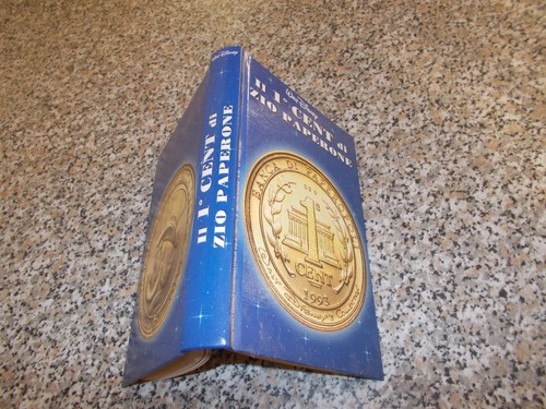 Cent di zio paperone - di,