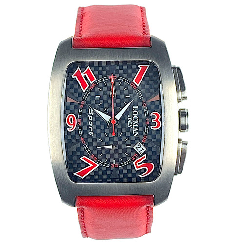 Orologio locman sport titanio - orologio,