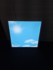 Pannello incasso 48w sky con - sky,
