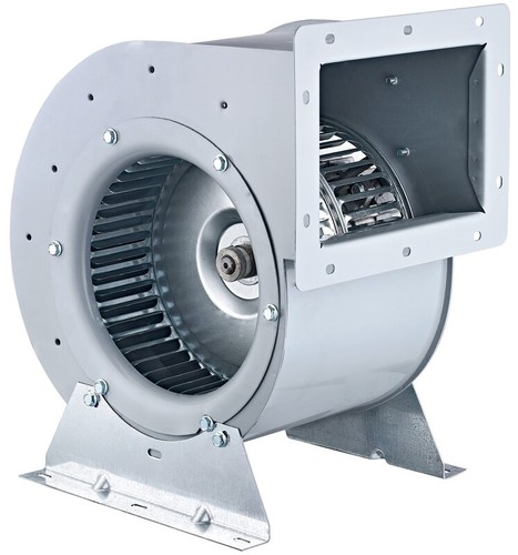 Ventilatore radiale - ventilatore,
