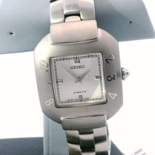 Donna seiko swe005 cinetico - swe005,