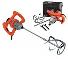 MISCELATORE MALTA VITREX 110V