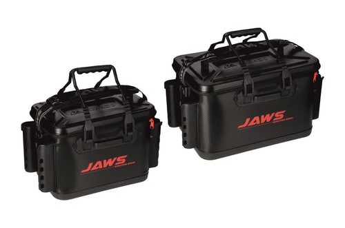 Mikado eva jaws bag - jaws,