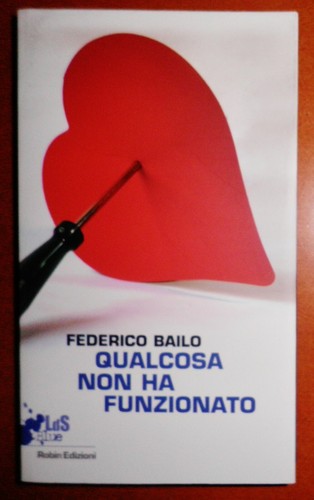 Federico bailo qualcosa non - federico,