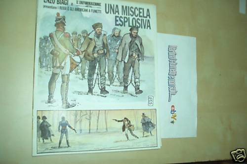 Enzo biagi manara russi e - manara:russi,