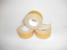 NASTRO BIADESIVO TELATO PER