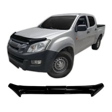 Deflettore cofano per isuzu - cofano,