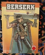 BERSERK N 9 PRIMA EDIZIONE