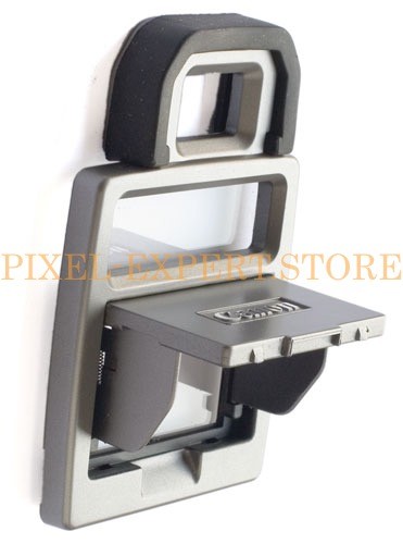 Cover lcd display pop up - ,
