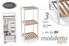 Mobiletto bagno cucina - mobiletto,