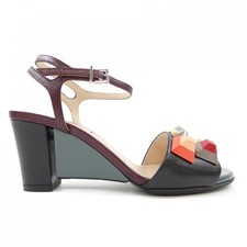 FENDI sandali donna taglia 35