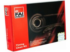 Kit catena per kia - kit, 1.4