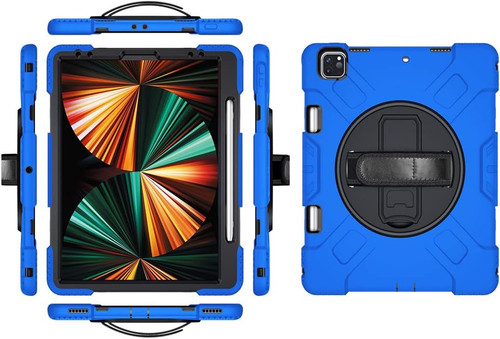 Custodia per ipad pro 9 - custodia,