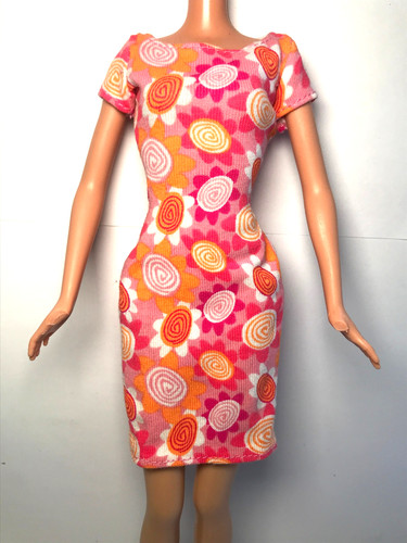 Barbie abbigliamento bambola - abbigliamento,