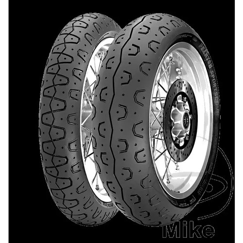 Pneumatico pirelli phantom - pneumatico,
