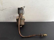 Electric LPG Car Valve