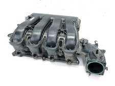 Collettore aspirazione Jeep