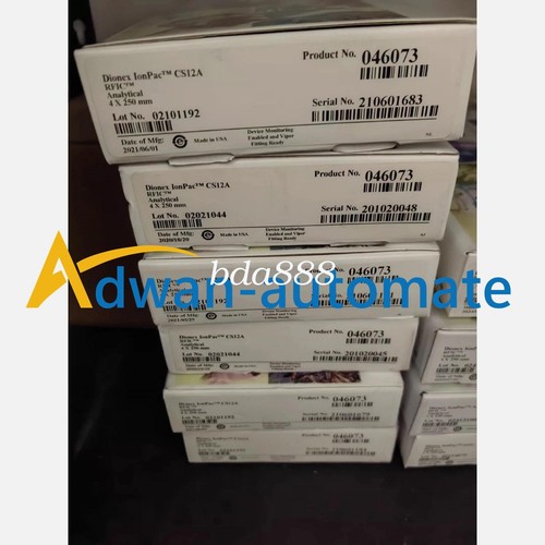 1pz nuovo thermo cs12a 046073 - nuovo, cs12a,046073