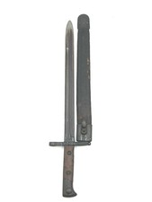 Original WWII Italian 1891