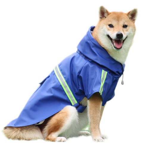 Impermeabile per cani - per,