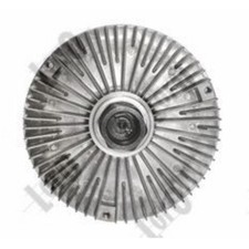 Viskokupplung Coppia Ventola