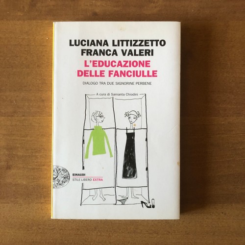 Luciana littizzetto franca - luciana, &