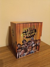 Mai Dire Story Gol, Cofanetto